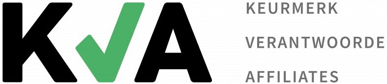 Keurmerk Verantwoorde Affiliates (KVA)