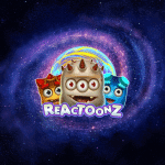 Reactoonz