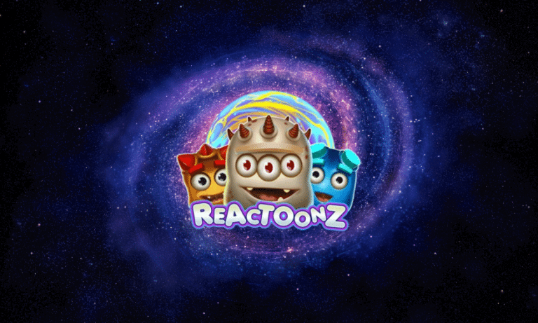 Reactoonz