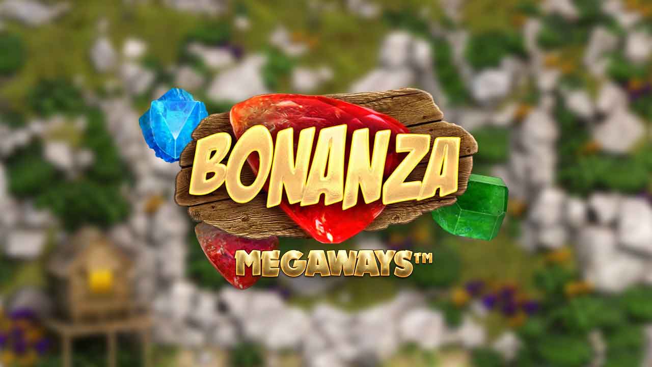 Bonanza Megaways Slot Review 2025 | RTP 96,0% & 12.000x