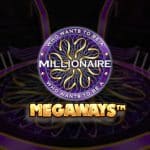 Who Wants to be a Millionaire Megaways