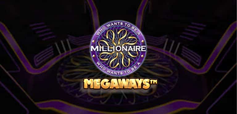 Who Wants to be a Millionaire Megaways
