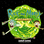 Rick and Morty Megaways