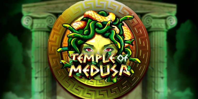 Temple of Medusa