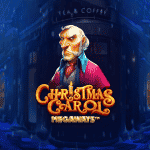 Christmas Carol Megaways