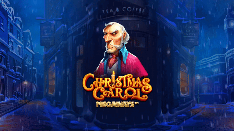 Christmas Carol Megaways