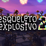 Esqueleto Explosivo 2