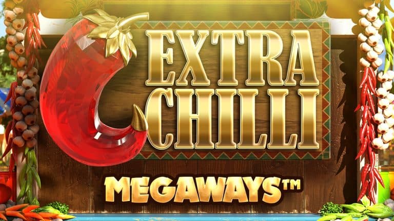 Extra Chilli Megaways