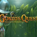 Gonzo’s Quest