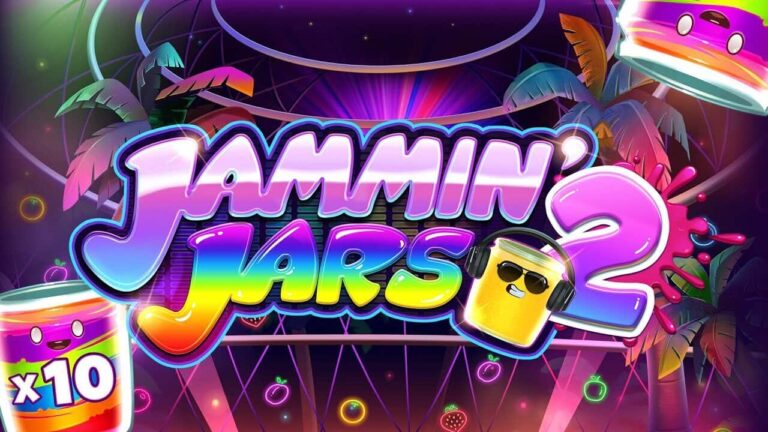 Jammin’ Jars 2