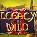 Legacy of the Wild 2