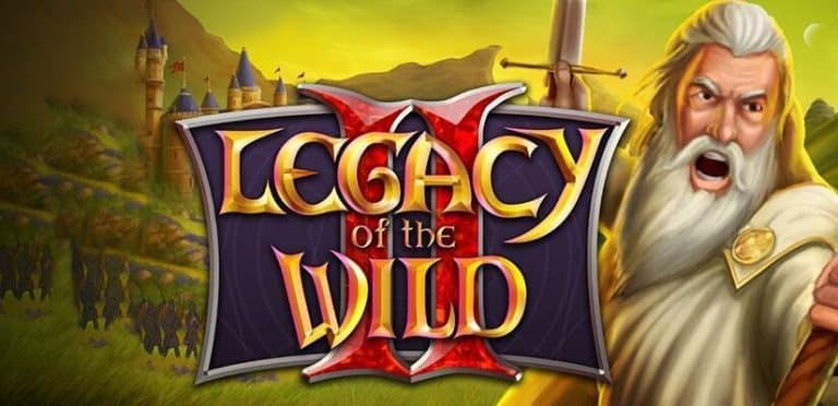 Legacy of the Wild 2