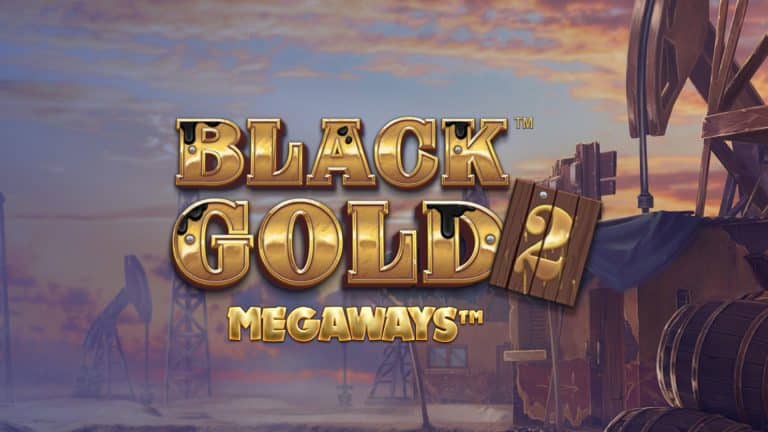 Black Gold 2 Megaways