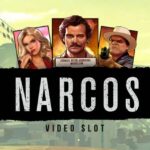 Narcos slot review