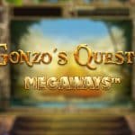 Gonzo’s Quest Megaways