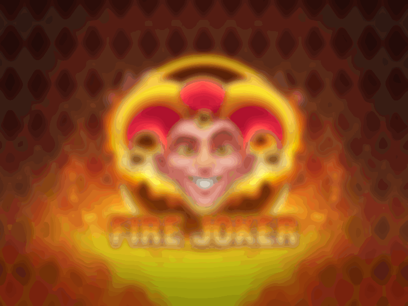 Fire Joker placeholder