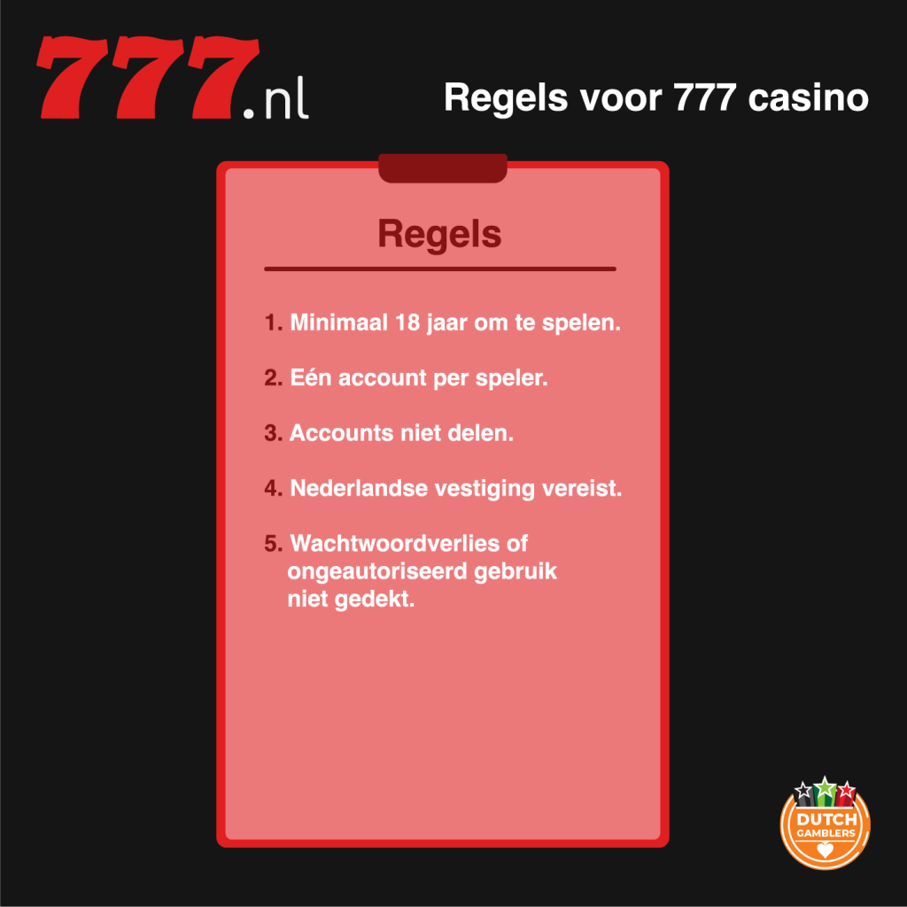 777 Casino