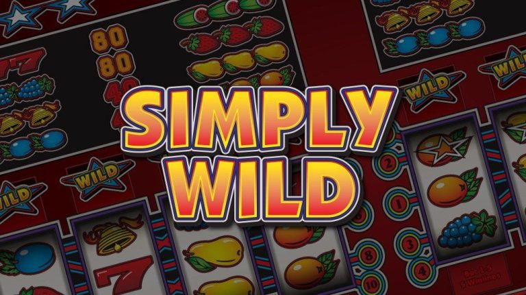 Simply Wild