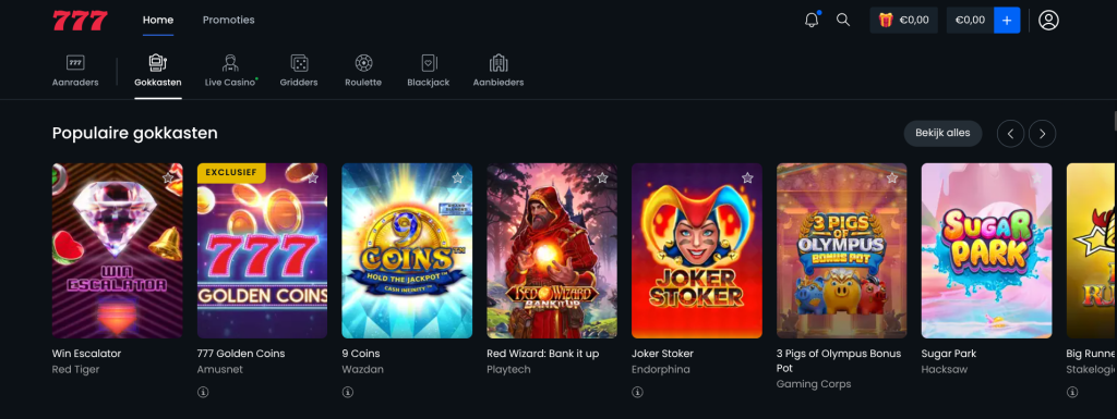 Screenshot 2026 01 14 11. 31. 40 - 777 casino