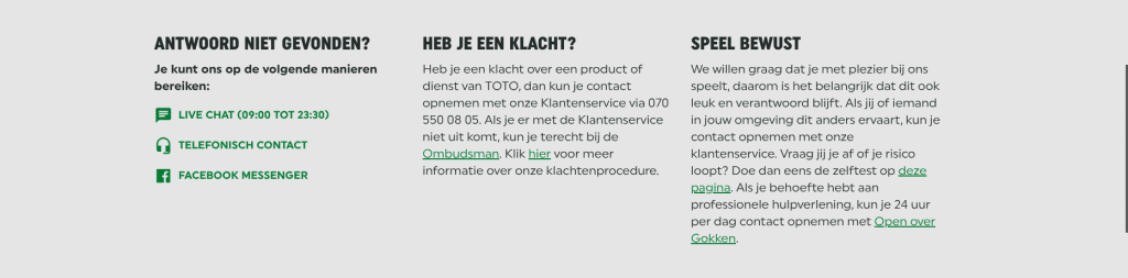 Toto casino | dutchgamblers Screenshot 2026 02 13 09. 17. 46 - toto casino