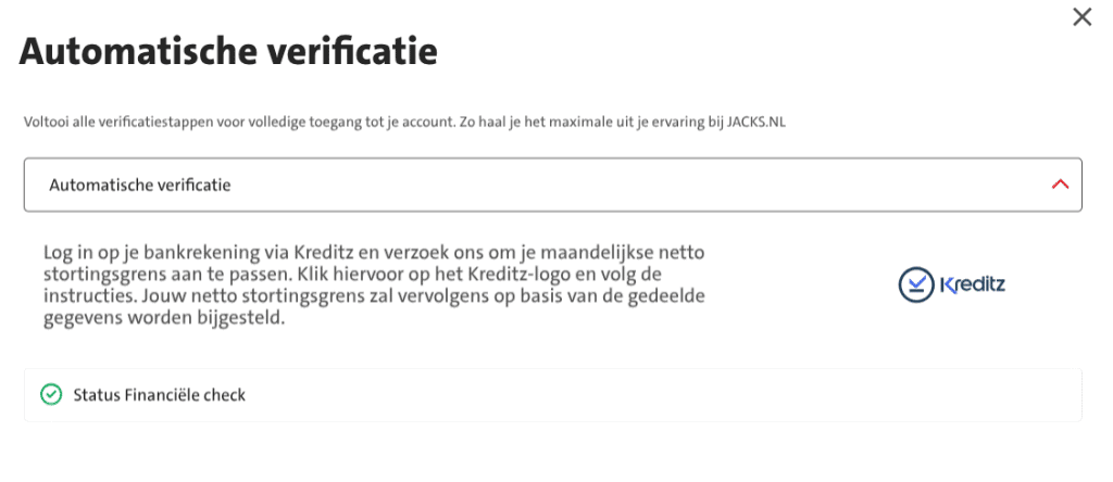 Image 11 - jacks. Nl