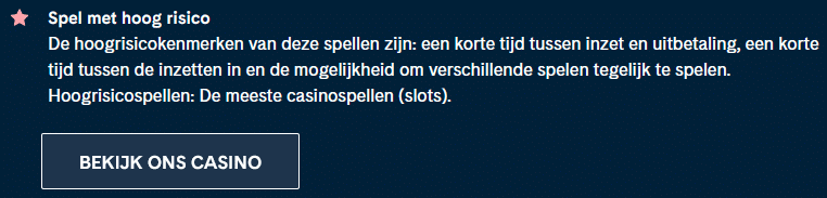 Image 6 - top 5 beste holland casino slots - 2025