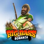 Big Bass Bonanza