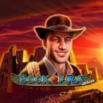 Book of Ra Deluxe
