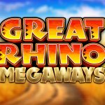 Great Rhino Megaways