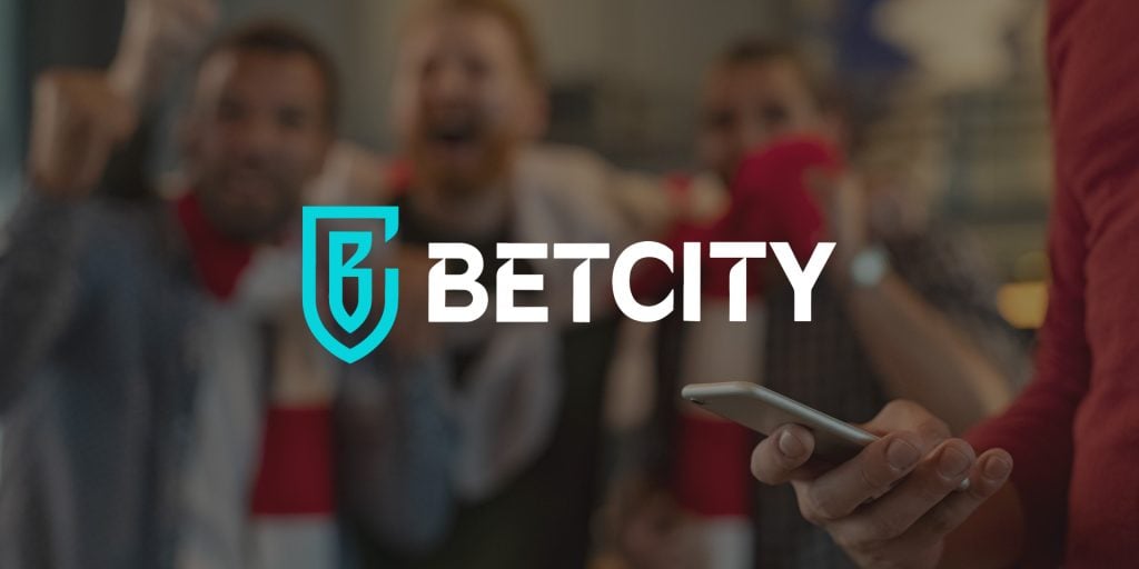 Betcity banner