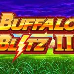 Buffalo Blitz II
