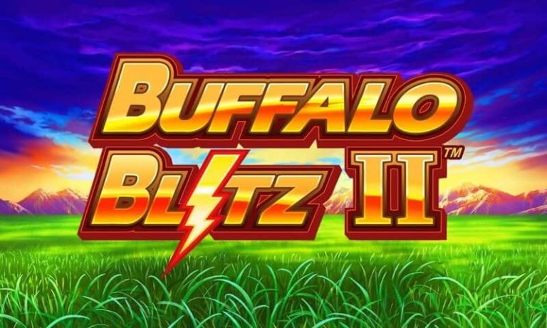 Buffalo Blitz II