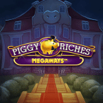 Piggy Riches Megaways