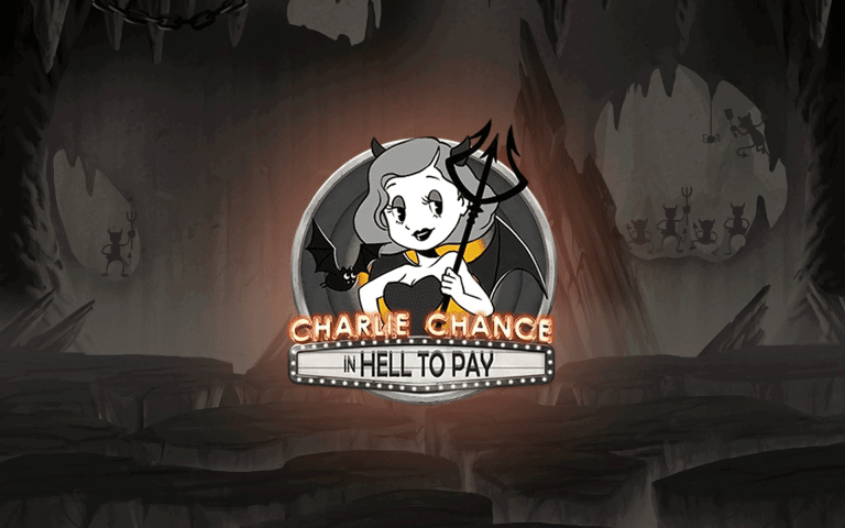 Charlie Chance In Hell To Pay