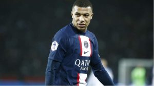 mbappe