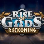 Rise of Gods: Reckoning