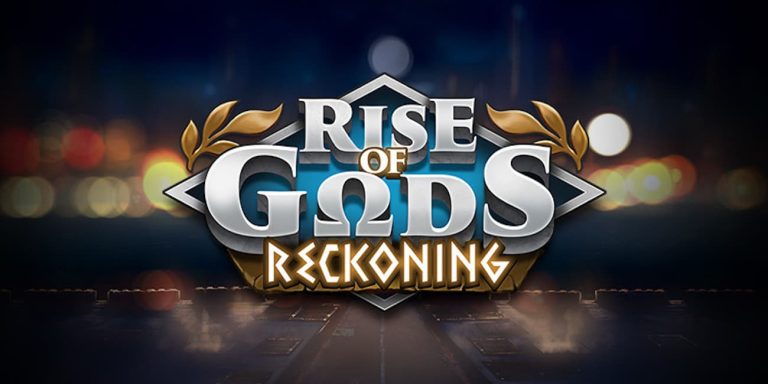 Rise of Gods: Reckoning