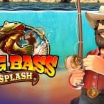 Big Bass Splash