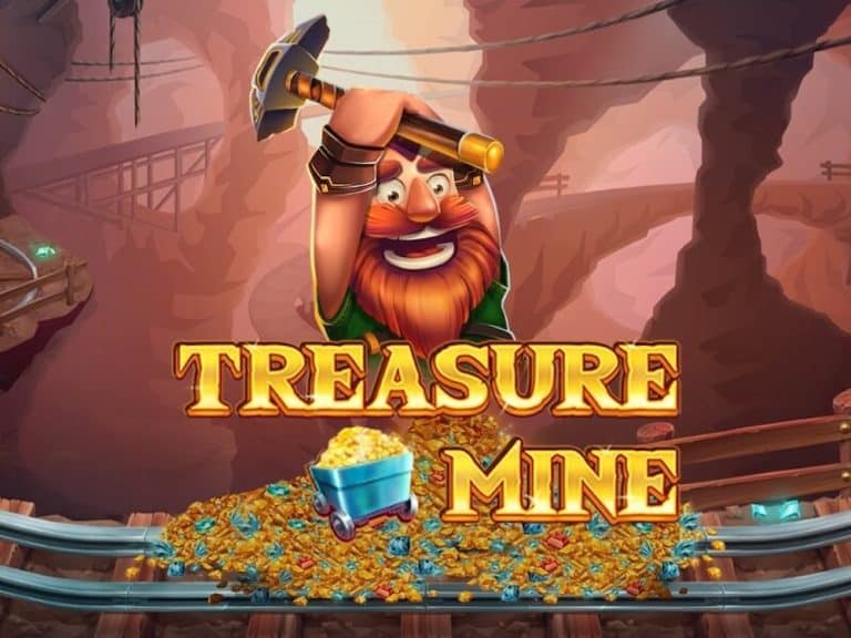Treasure Mine