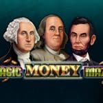 Magic Money Maze