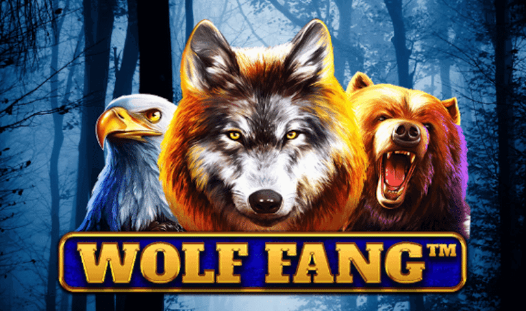 Wolf Fang
