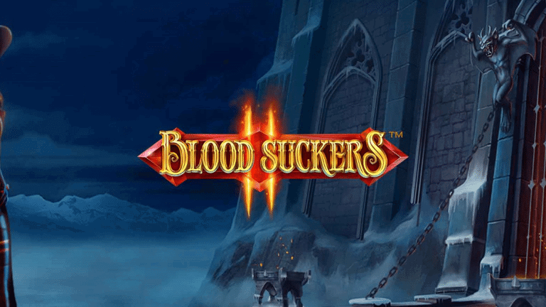 Blood Suckers II