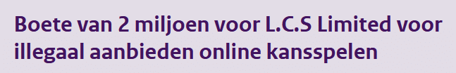 Image 3 - betsamigo casino review - online casino zonder vergunning in nederland (2025)
