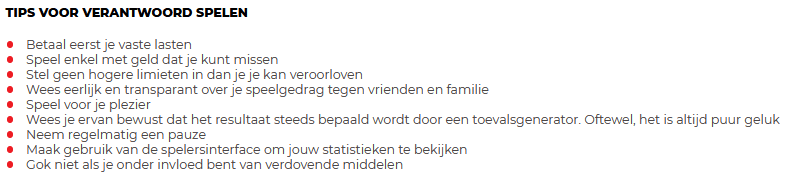 Image 5 - de top 5 beste slots van 711 casino - 2026