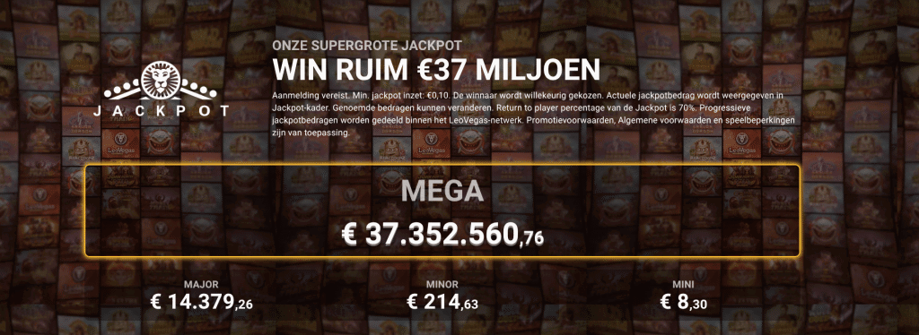 Screenshot 2025 11 12 11. 12. 07 - leovegas