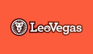 LeoVegas Casino logo – review op DutchGamblers
