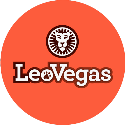 LeoVegas logo – review op DutchGamblers