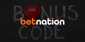 Betnation bonus code