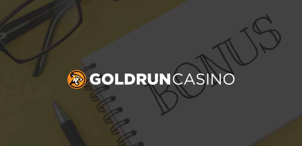 Goldrun casino welkomstbonus