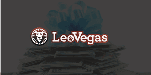 LeoVegas Welkomstbonus